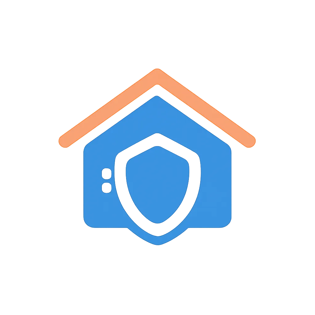 PeakGuard Roofing Logo