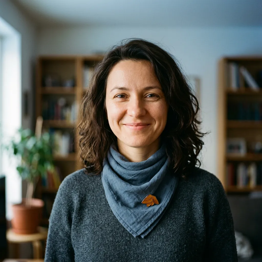 Elena Rostova verified homeowner