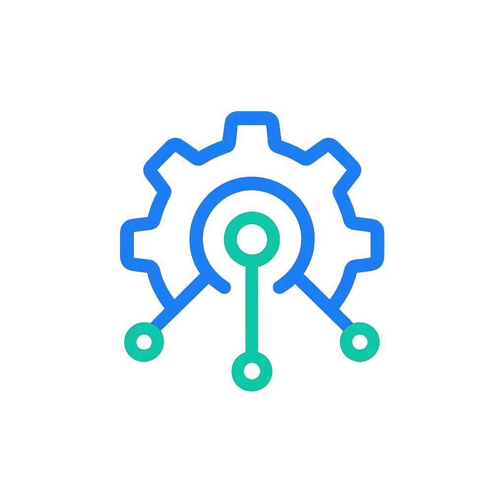 Alejo Automations Logo