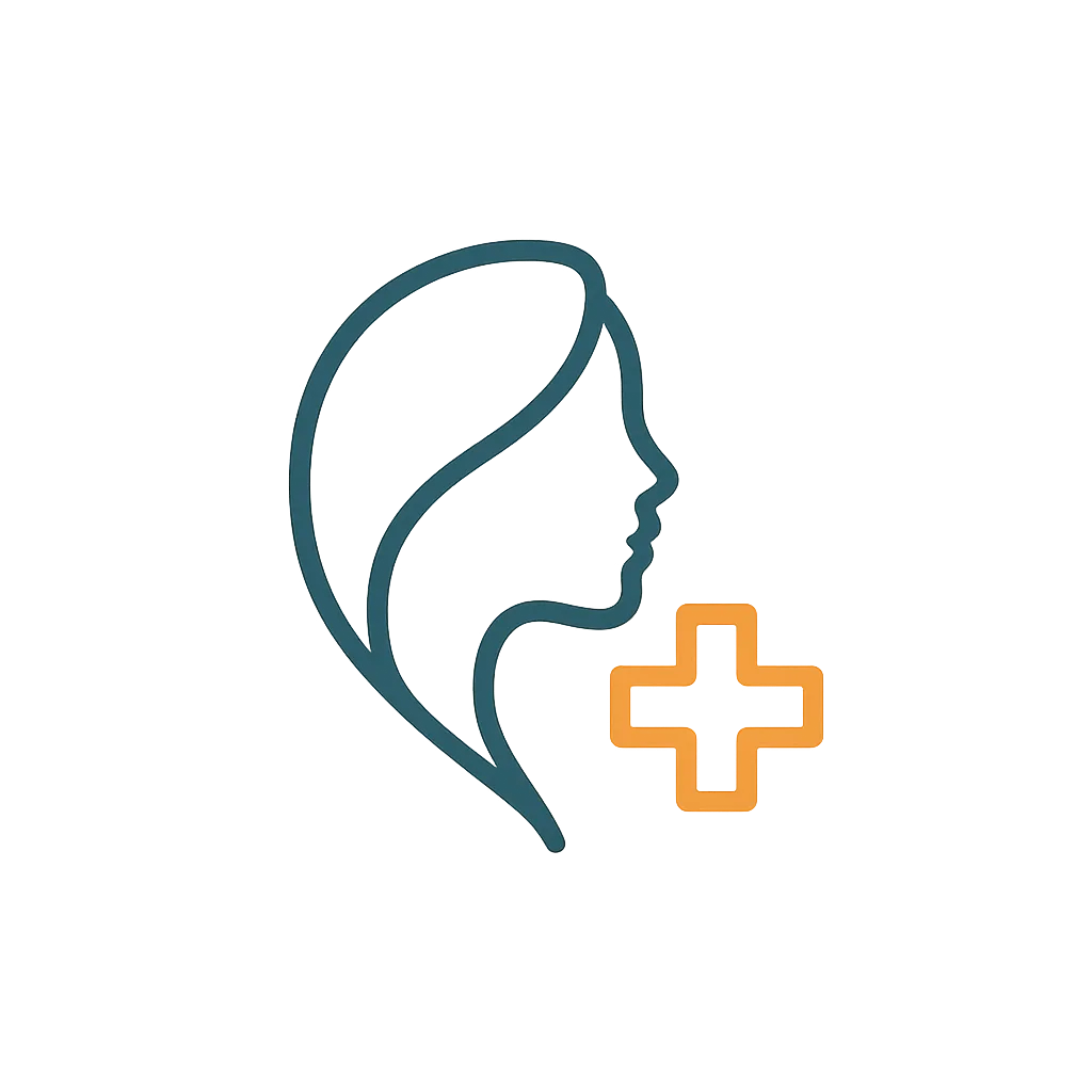 Dra. Ariadna Shepard Logo