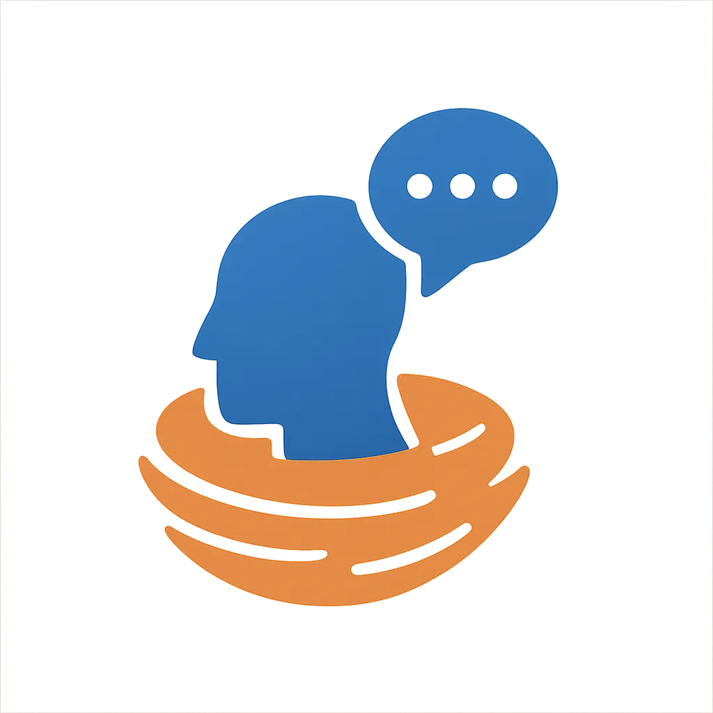 SocialNest AI Logo
