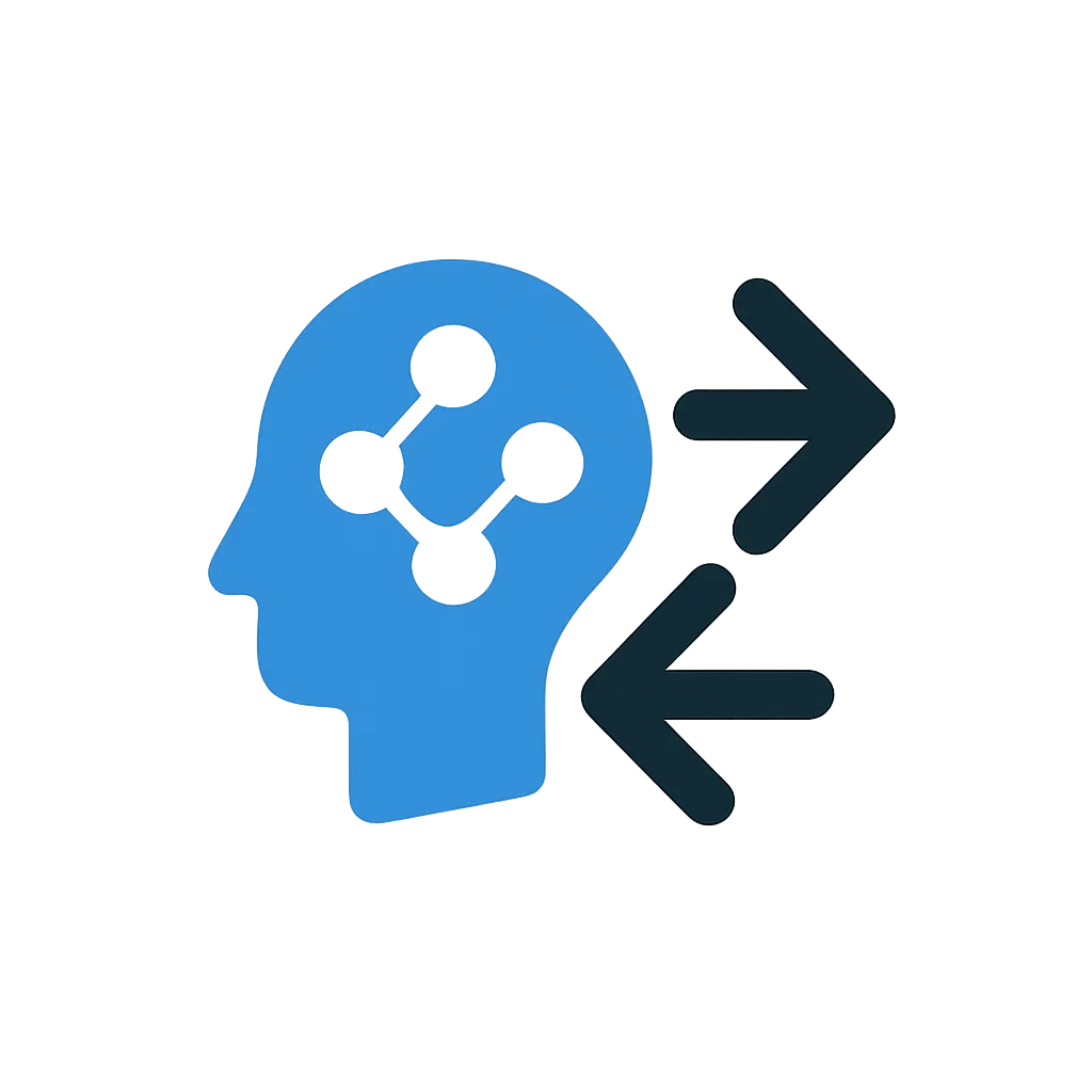 AI Flipping Brand Logo