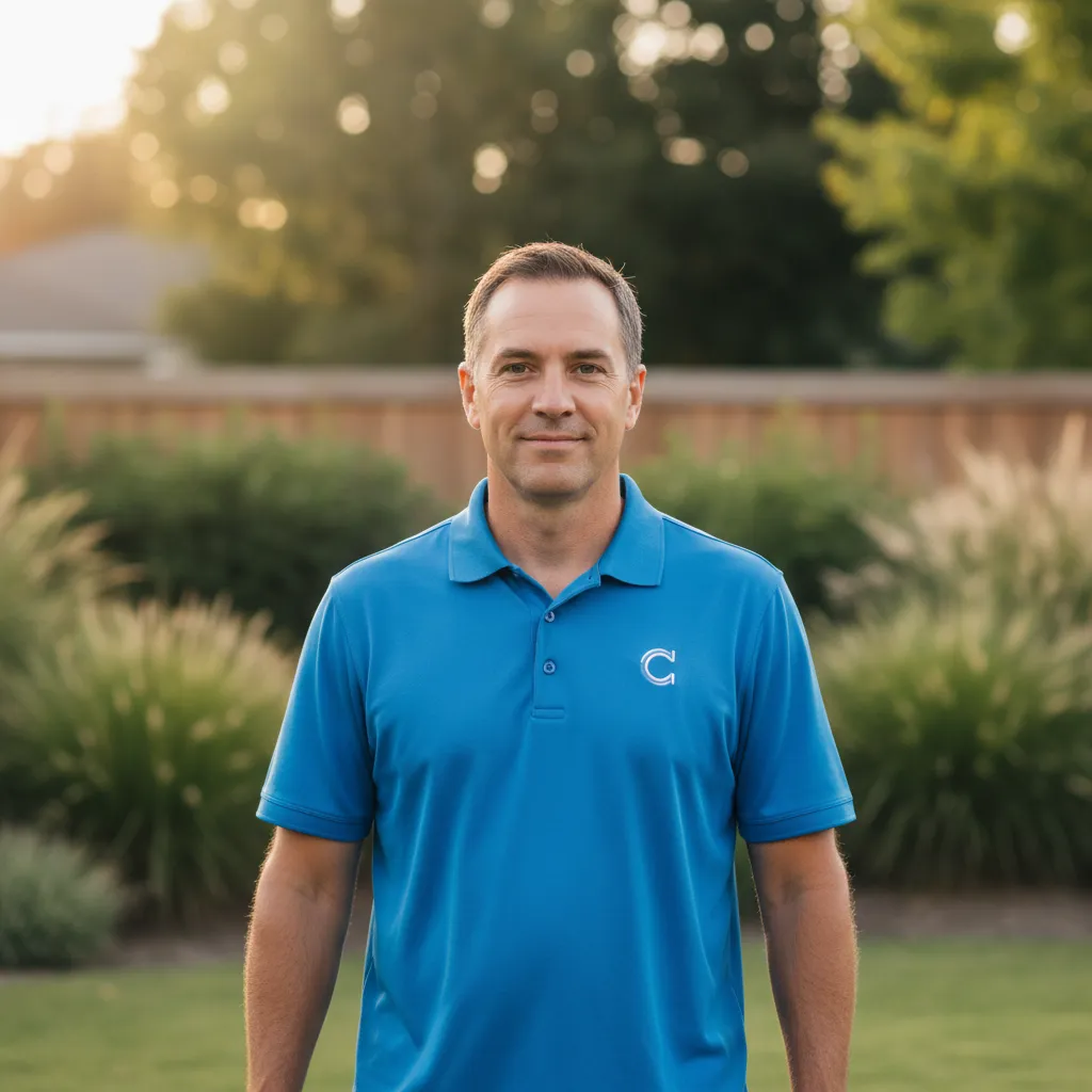 Owner of Coops Contracting LLC