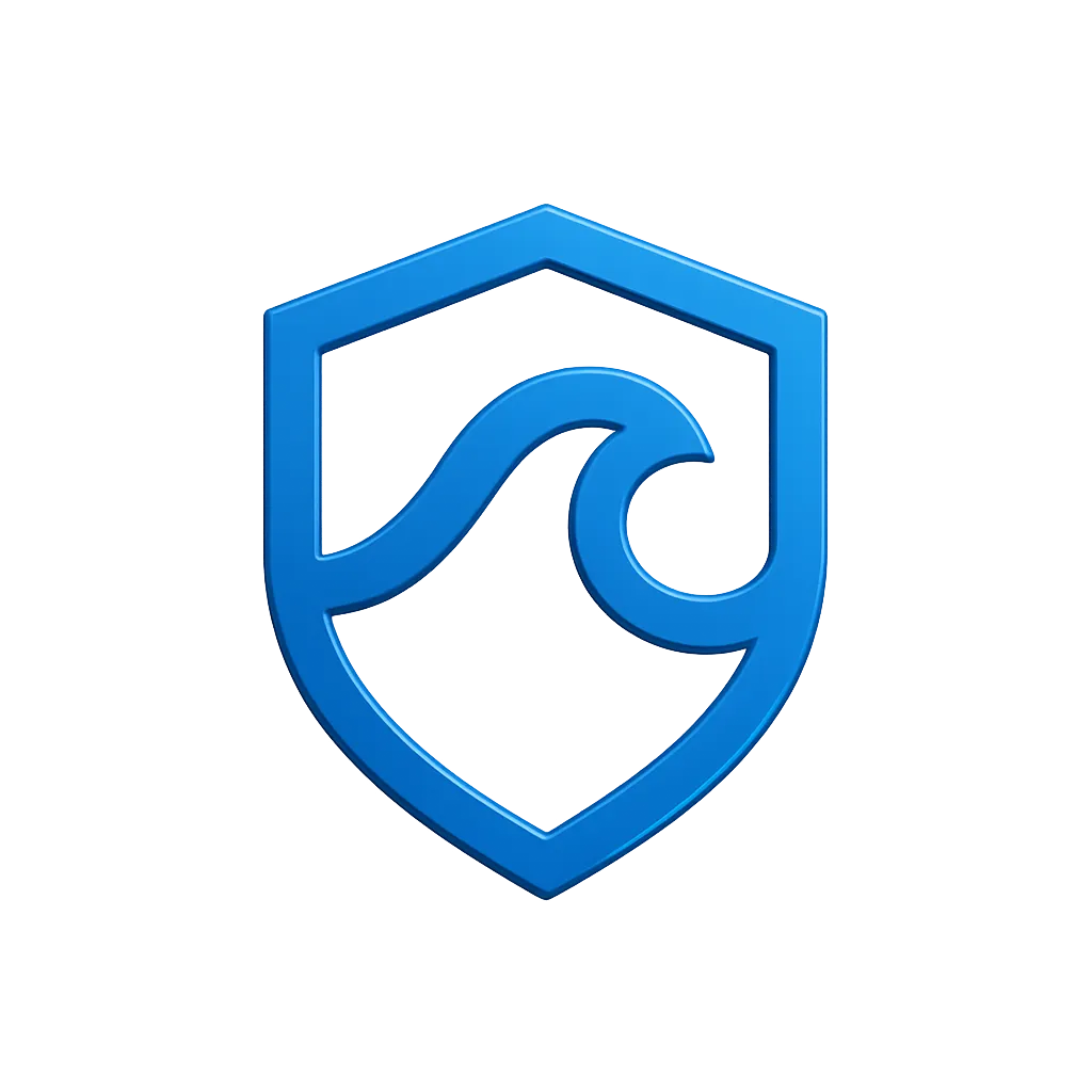 SwellWave Media Group Icon
