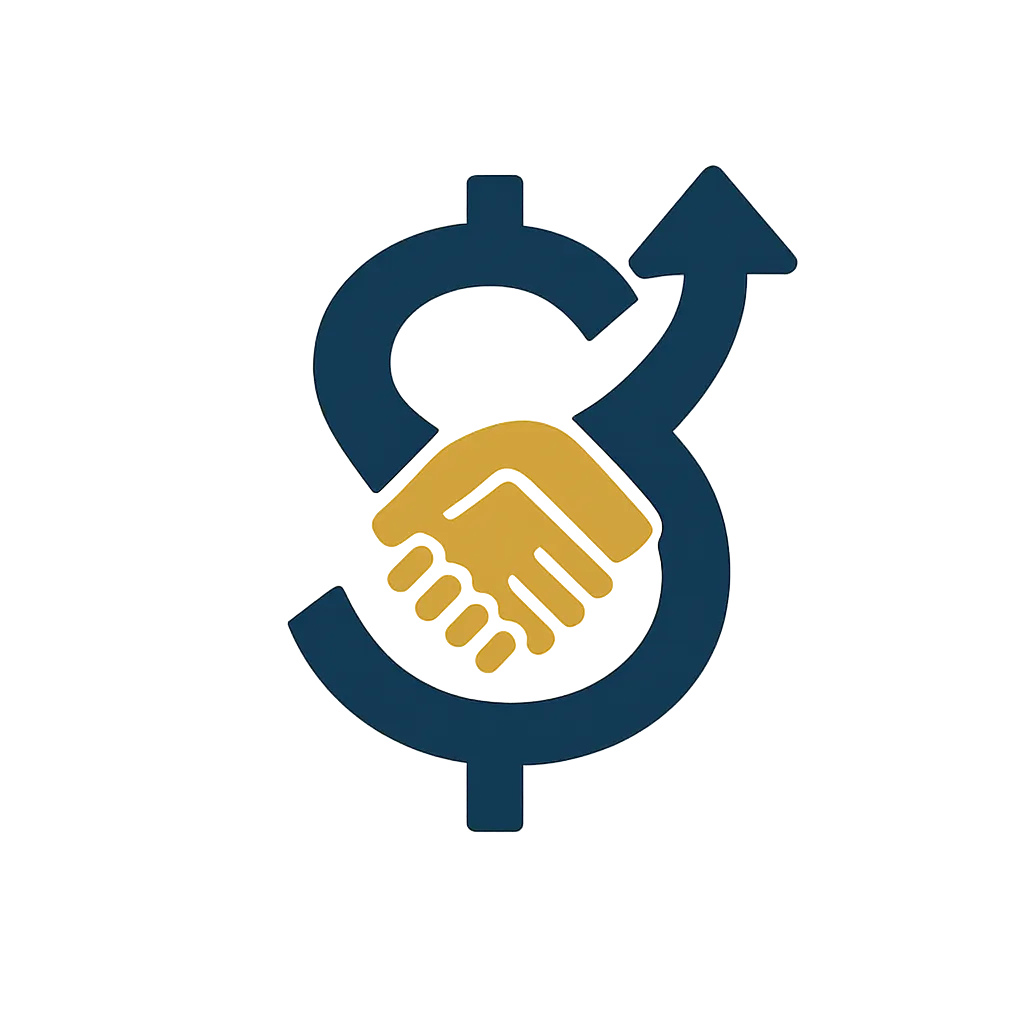 DeqFinancial Logo