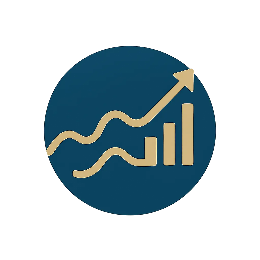 FlowState Finance Logo