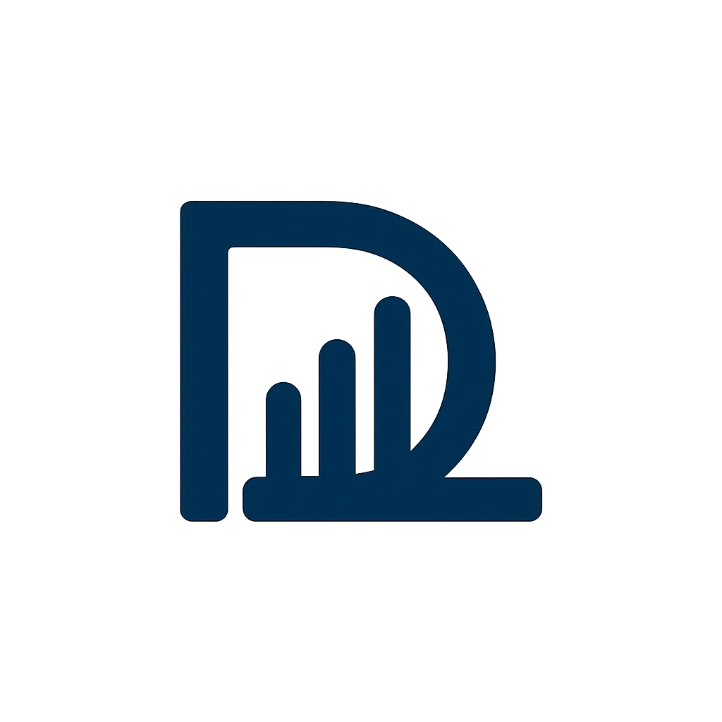 DeqCapital Icon Logo