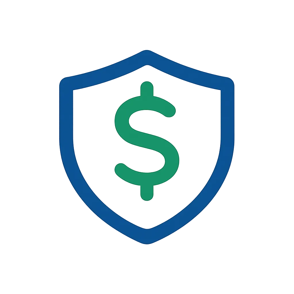 DeqFinancial Logo