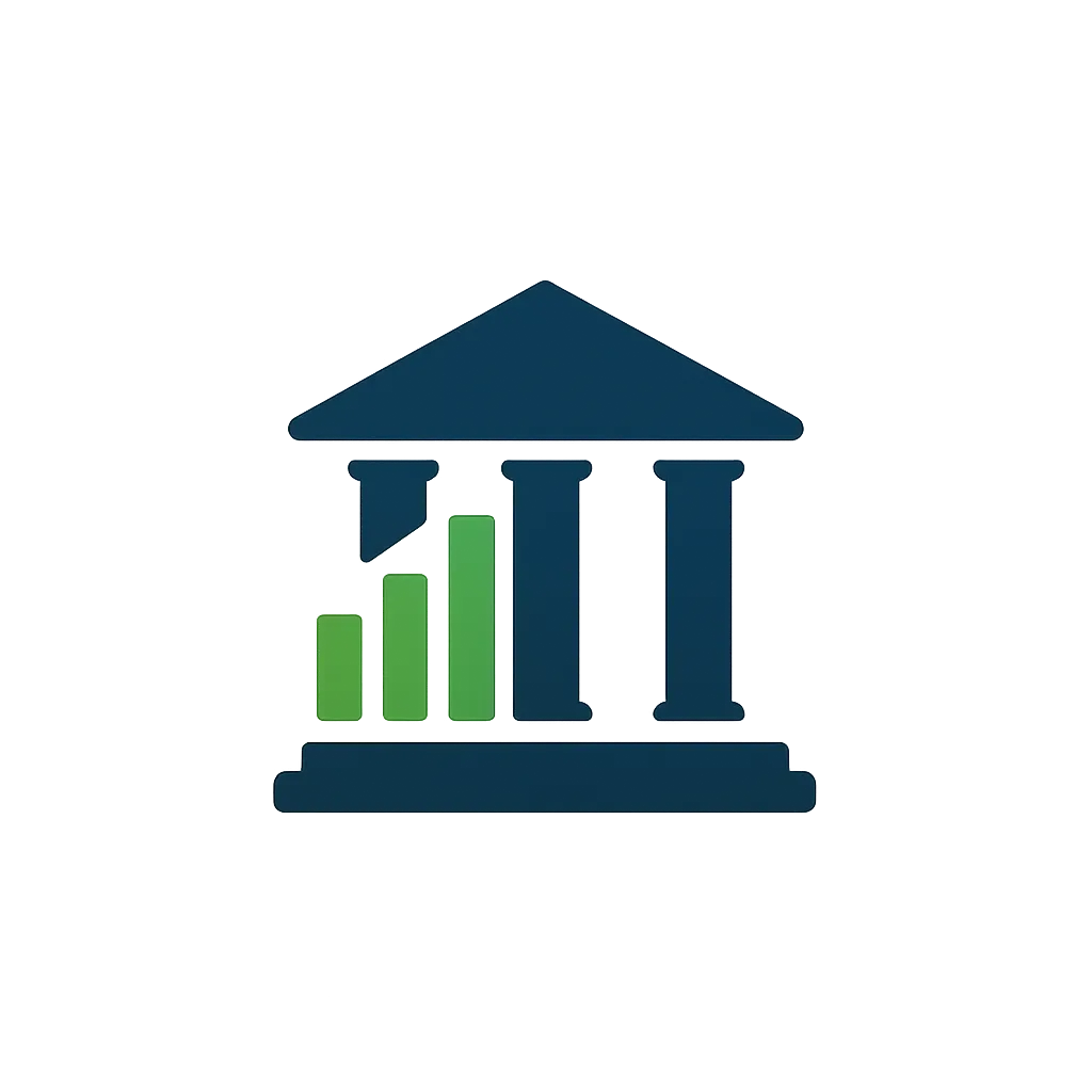 DeqFinancial Logo