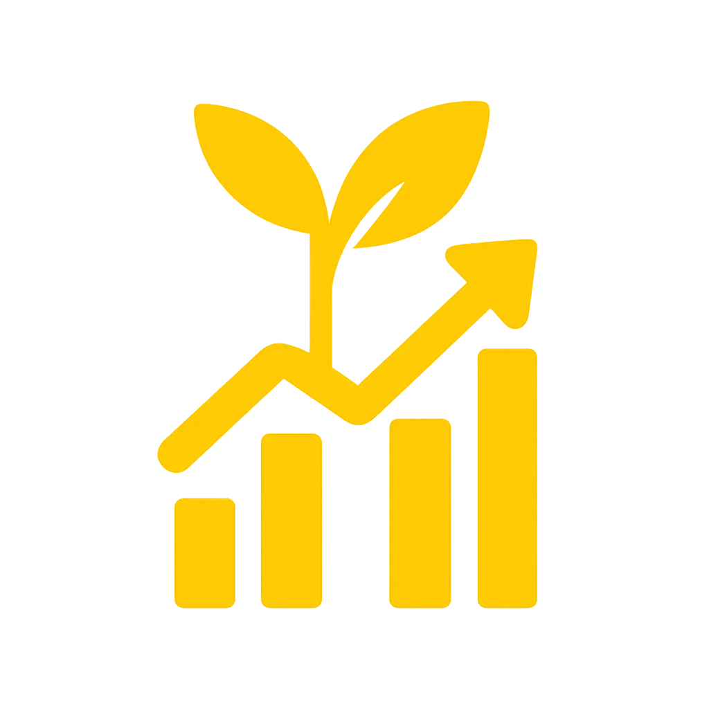 CapitalGrowth Logo