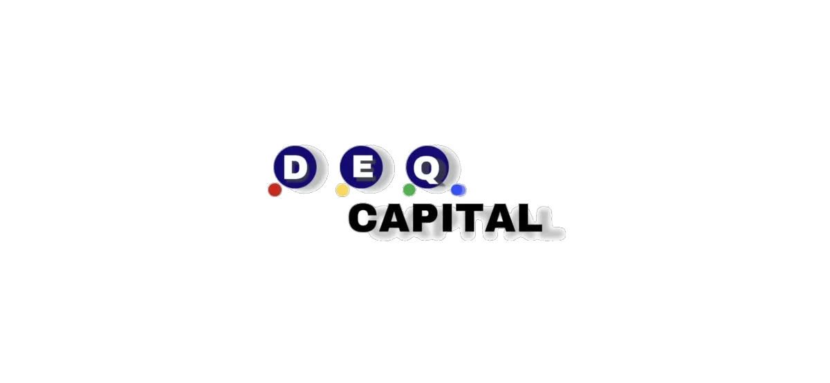 DEQ Capital Logo