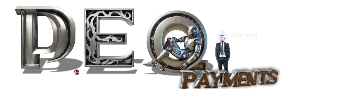 DEQ Payments Logo