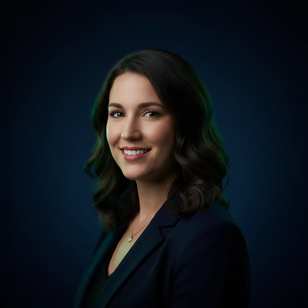 Sarah Jenkins Avatar