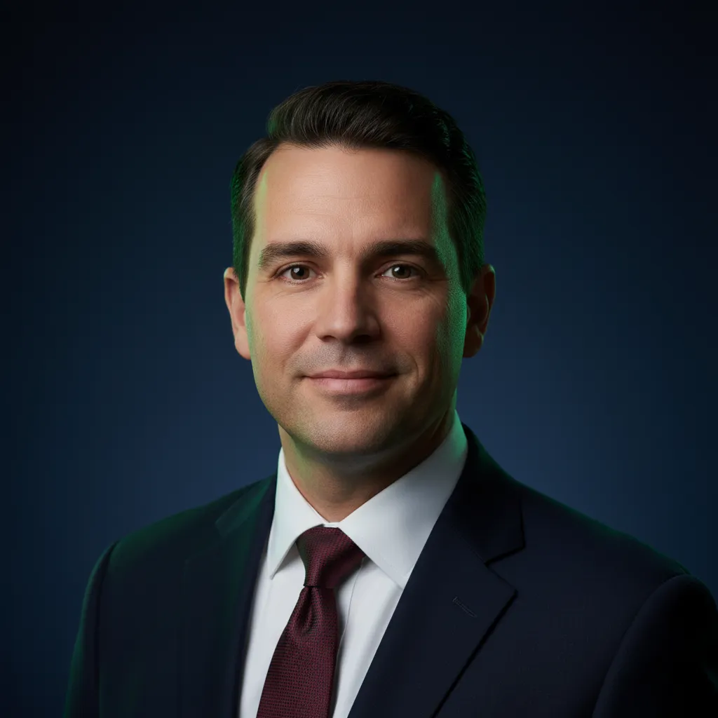 Marcus T. Avatar