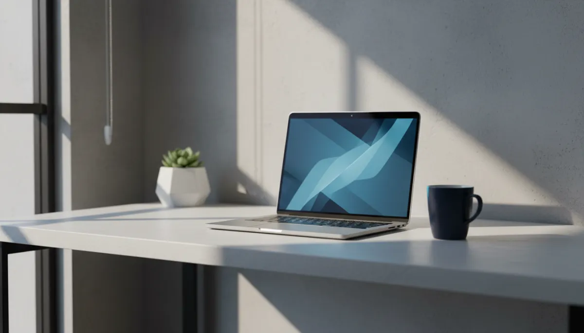Remote team collaboration interface