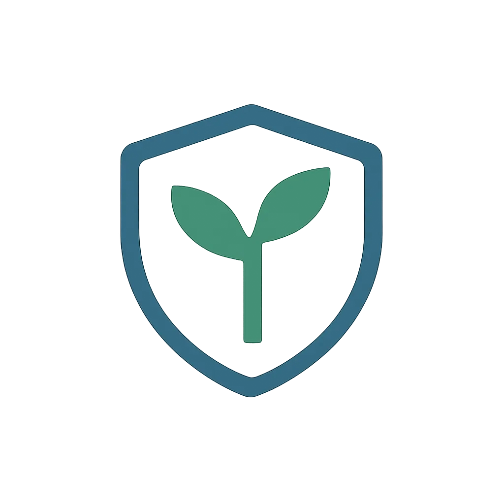 Guard & Grow Logo