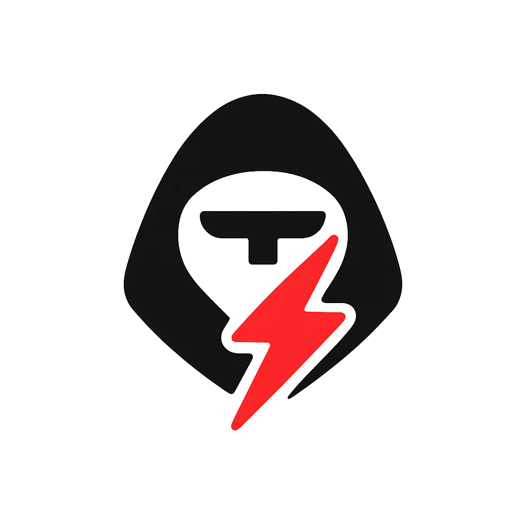 Rebel Tech Labs Logo