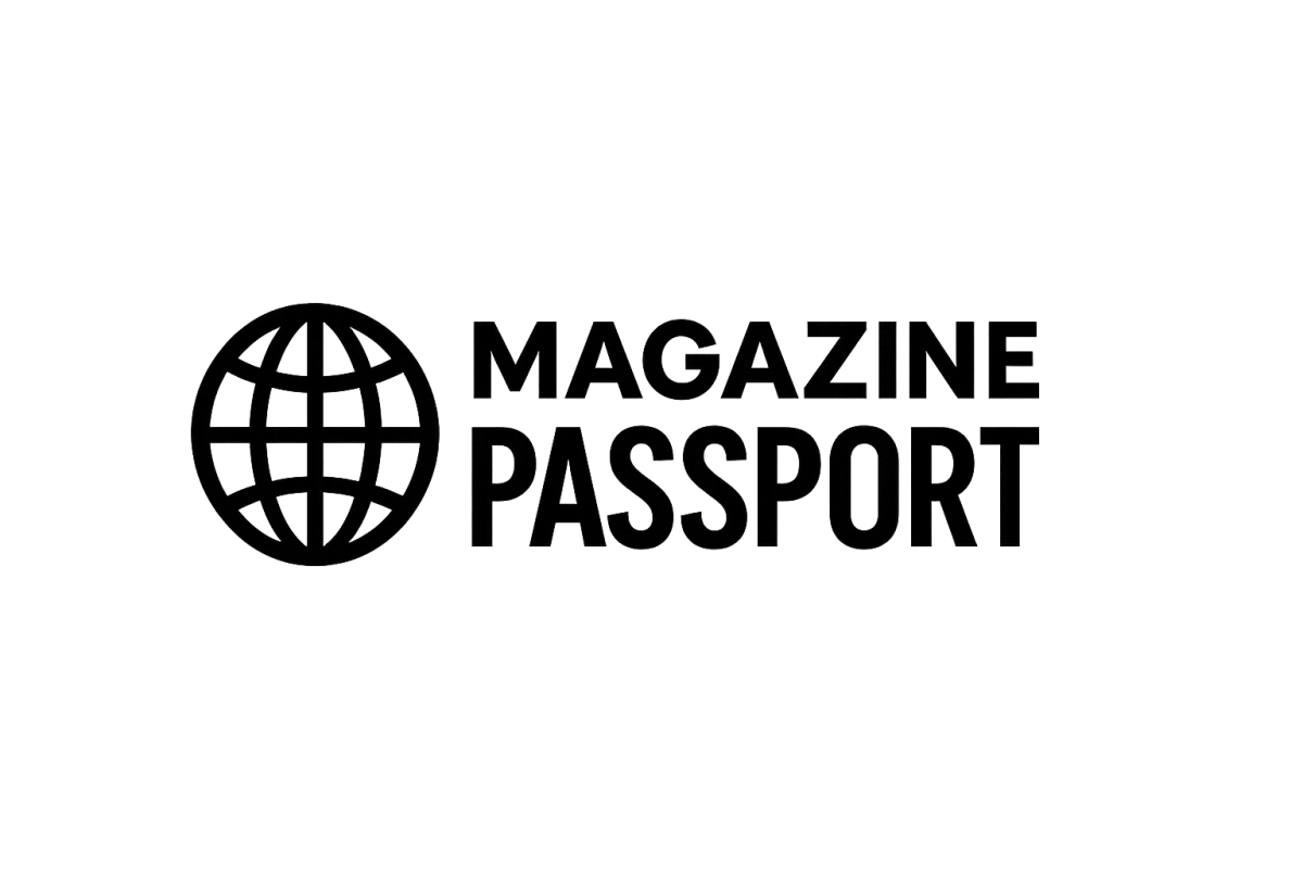 YOUR MAGAZINE PASSPORT