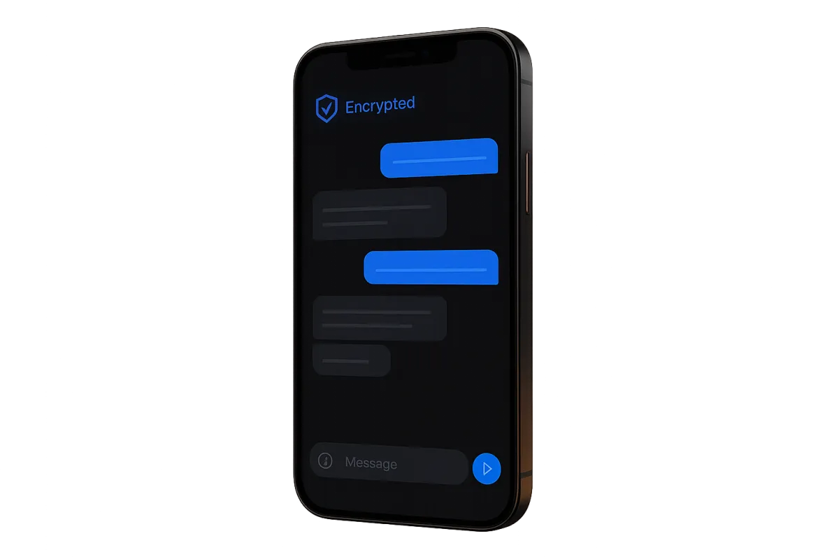 Rebel Auth UI Mockup