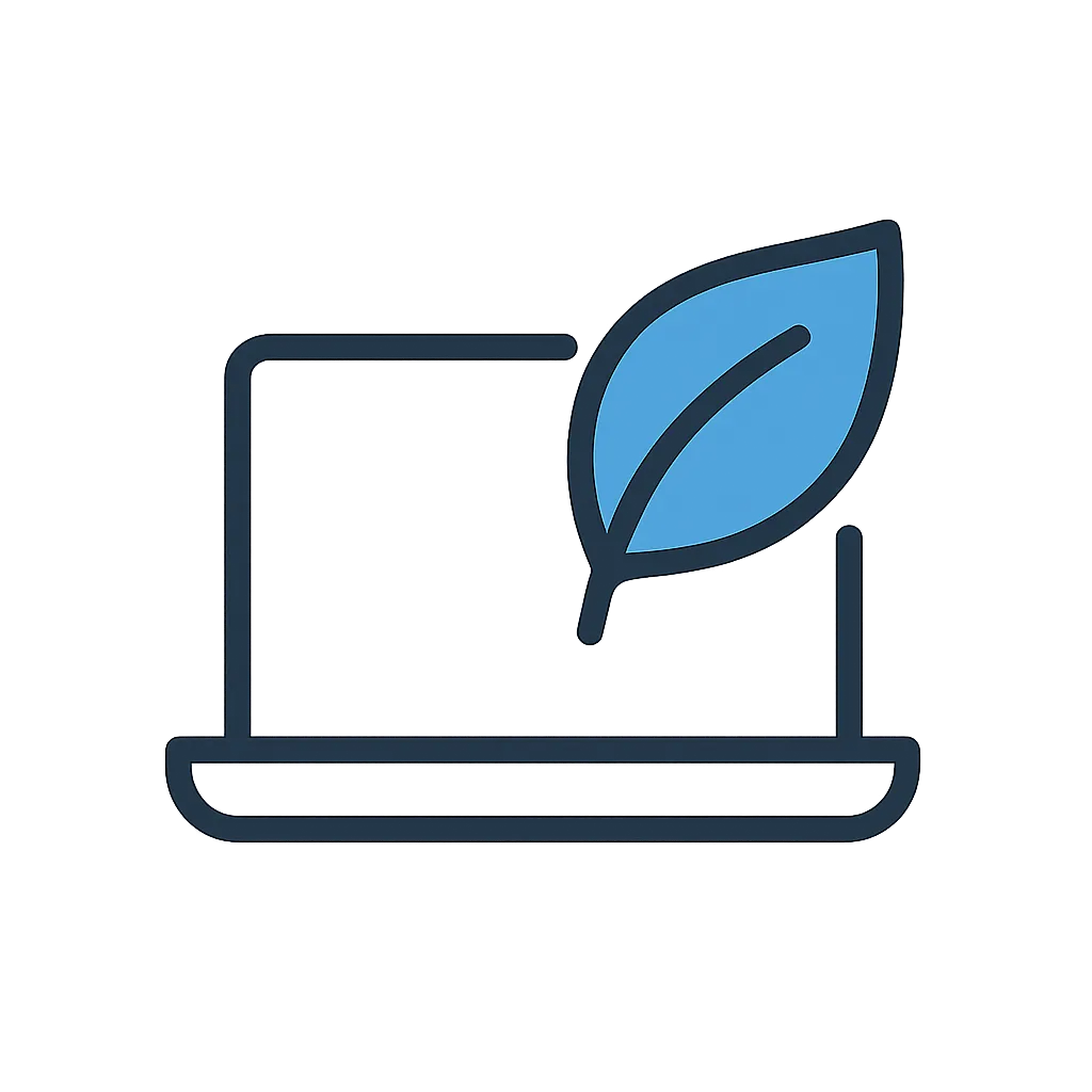 Mac Soft Logo