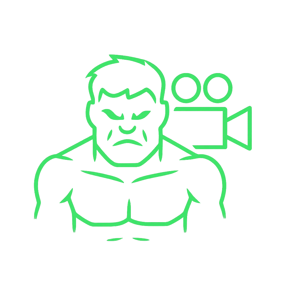 Real Hulk Soundstage Logo