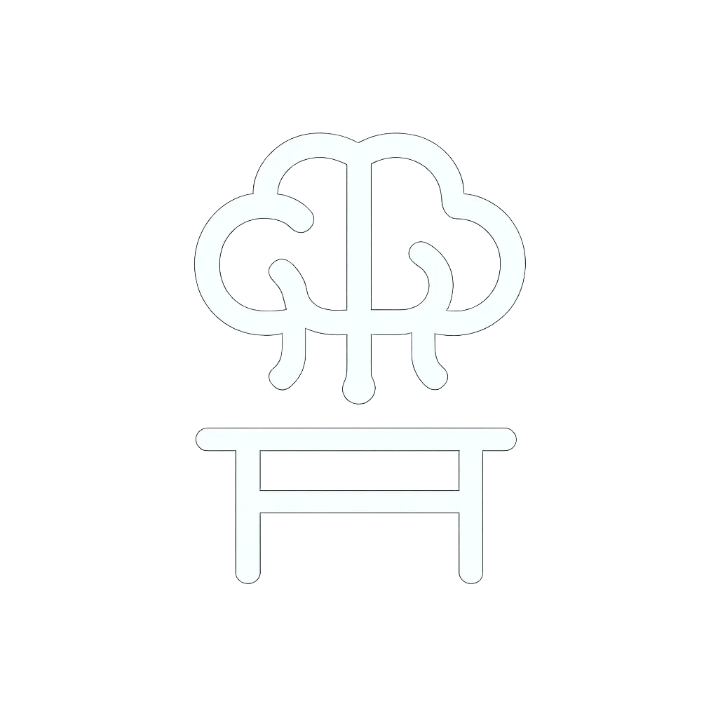 NeuralDesk Logo