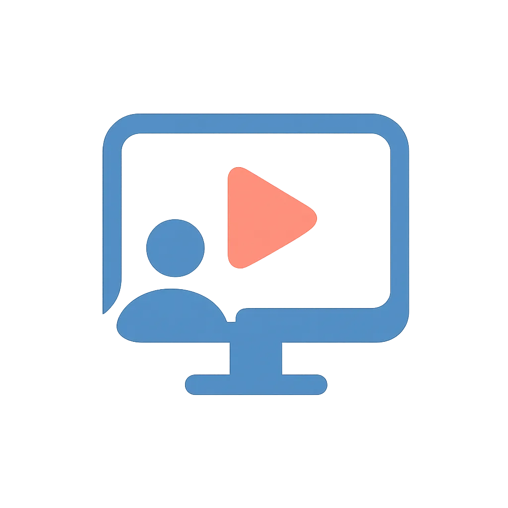 Webinar Logo