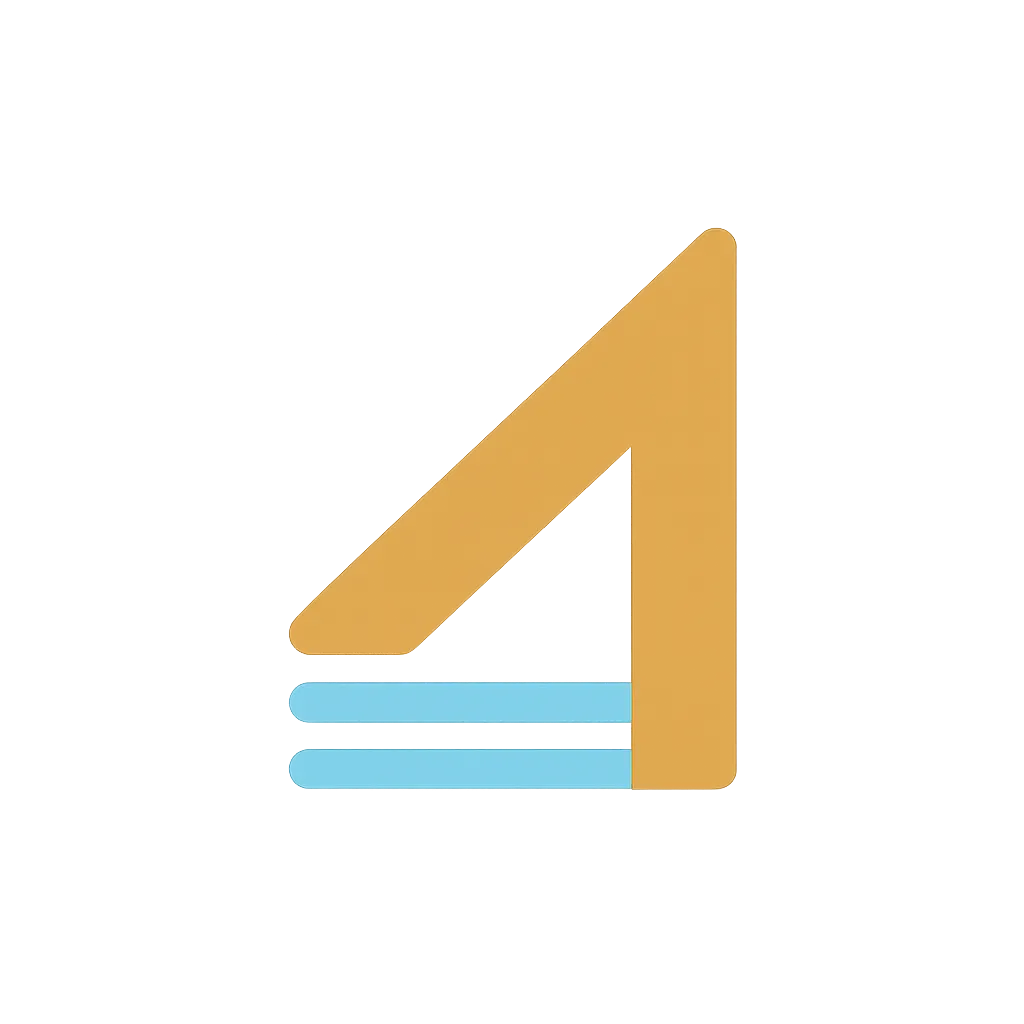 Slant Leadership Group Brand Mark