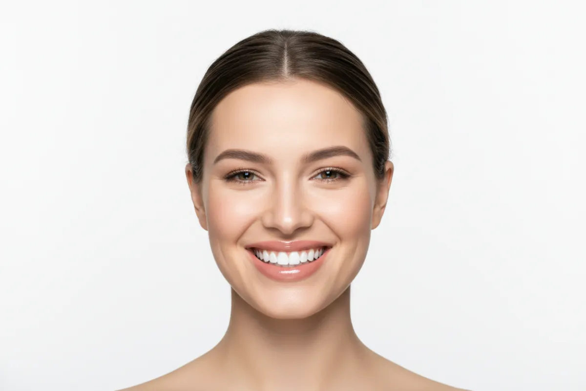 Blanqueamiento Dental