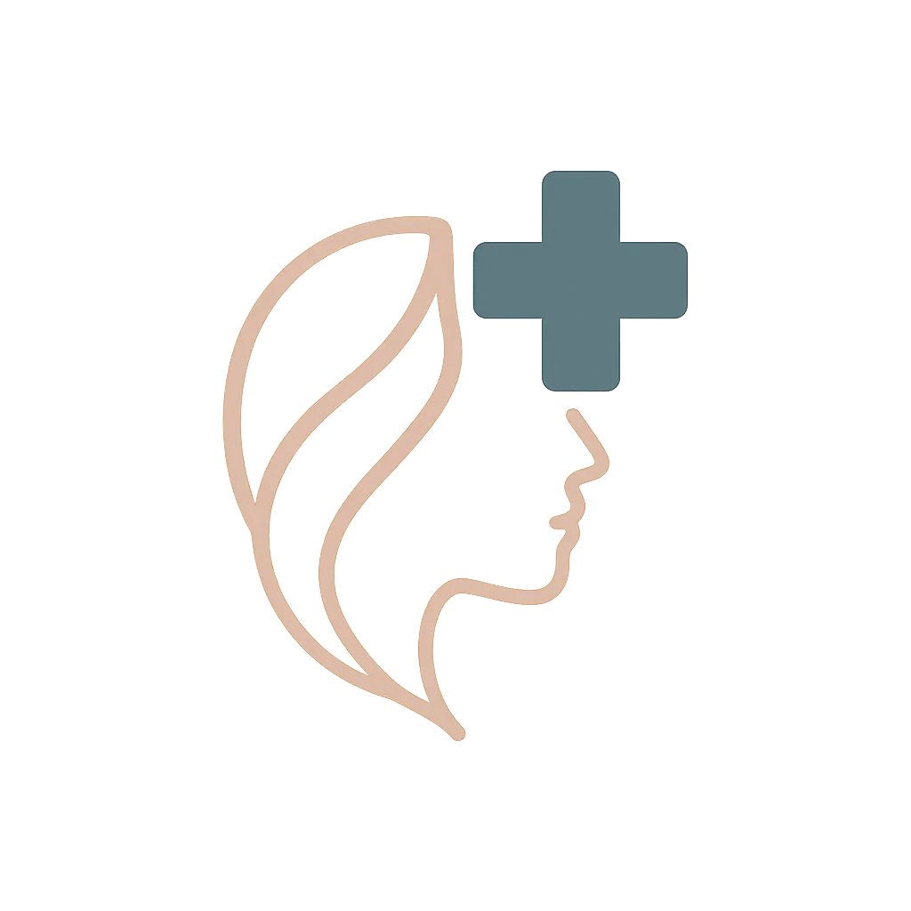 Dra. Cynthia Pineda Logo