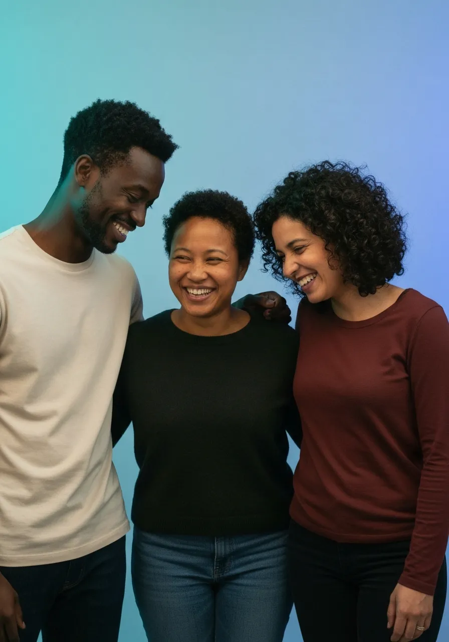 A passionate and connected community of Impact Plus members