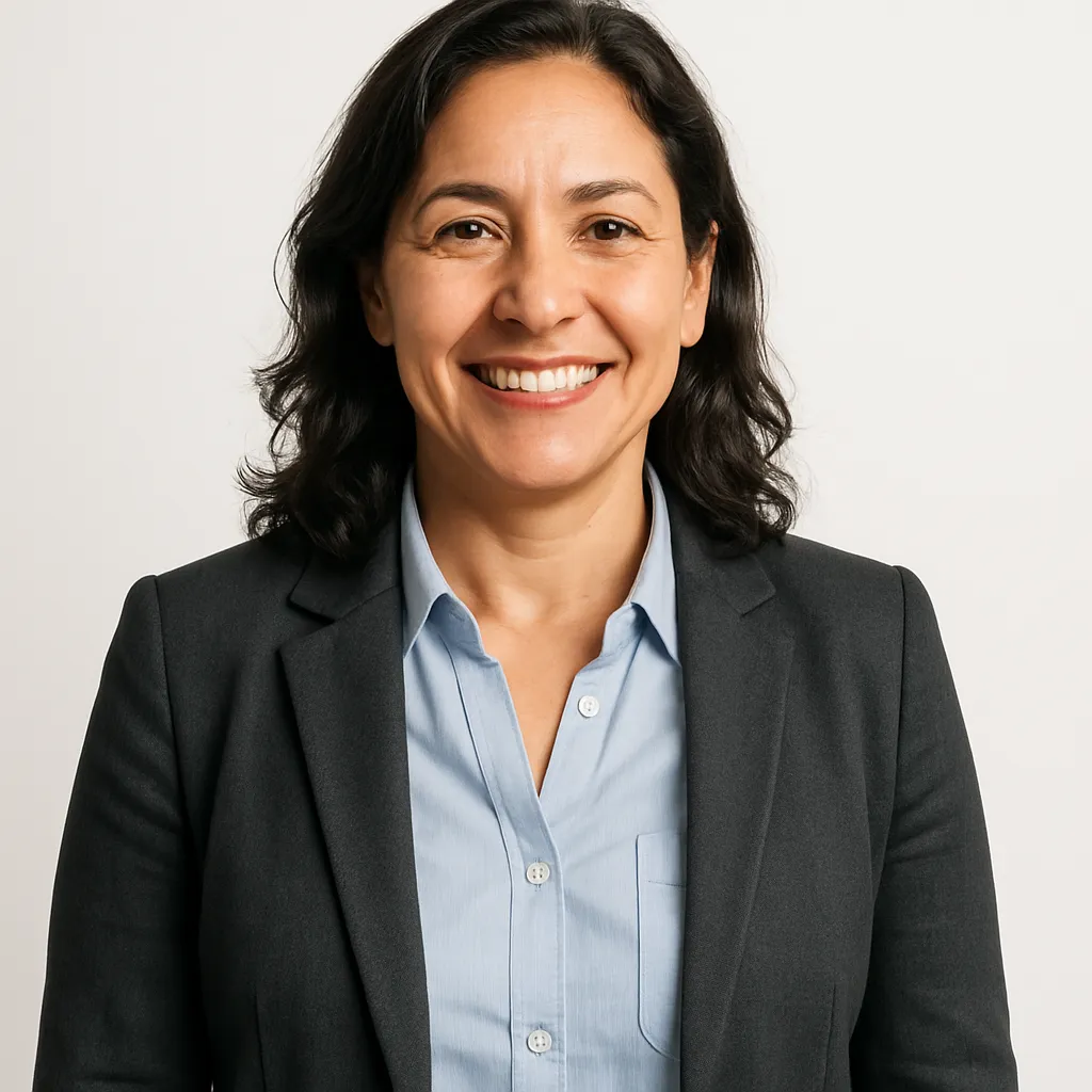 Portrait of a confident small business owner for testimonial