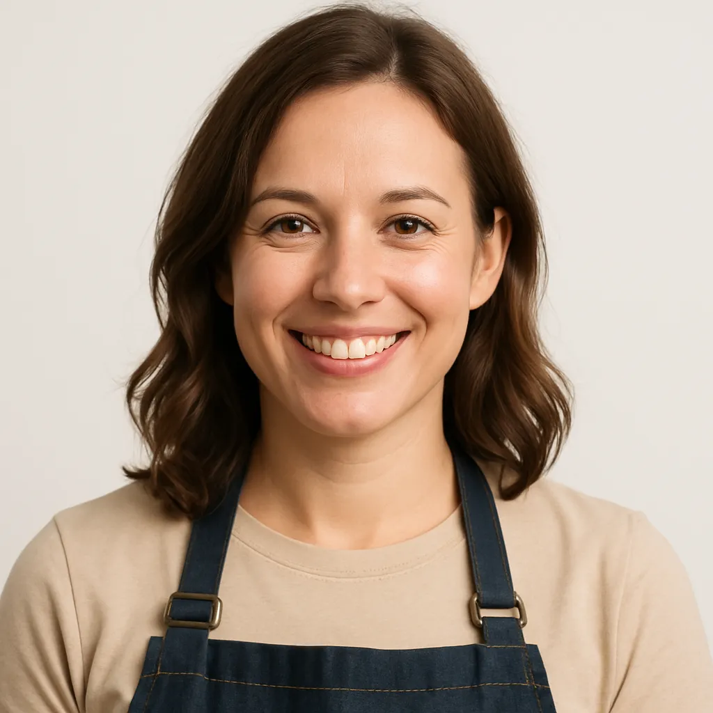 Portrait of A. Martinez