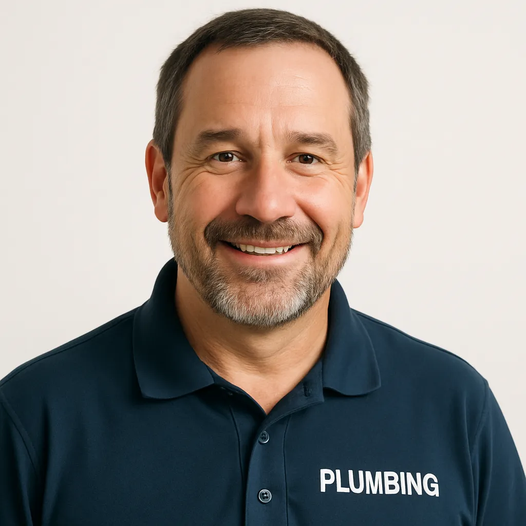 Carlos, Local Plumber