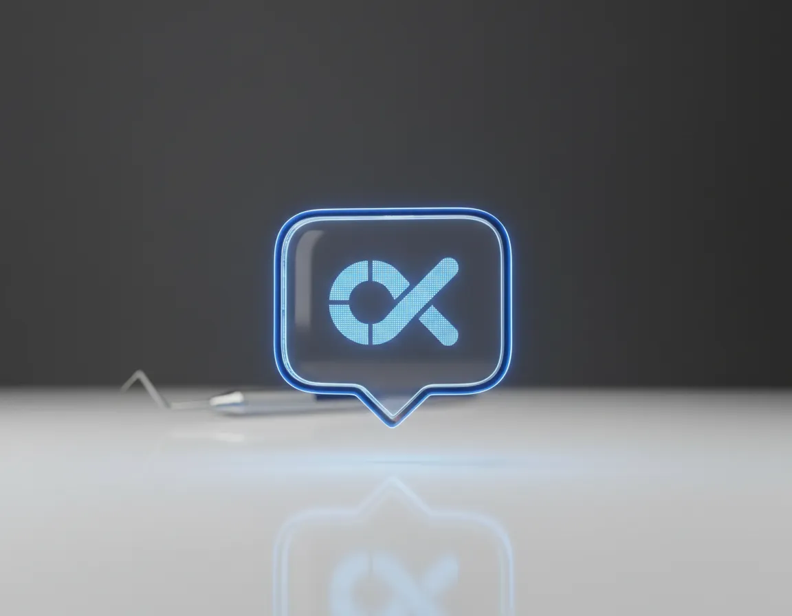 Automated SMS reminder UI for dental appointments