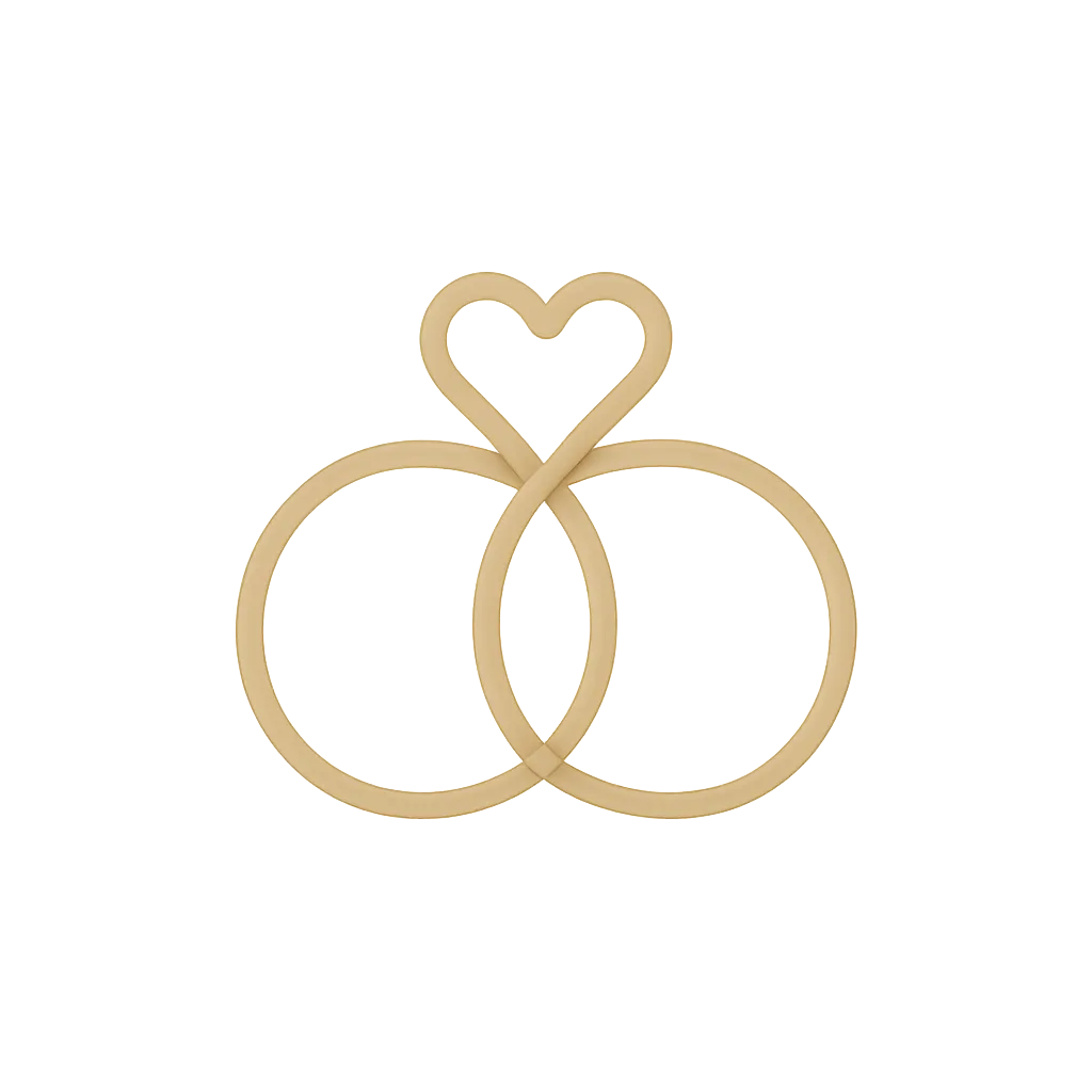 Journey Down the Aisle Logo