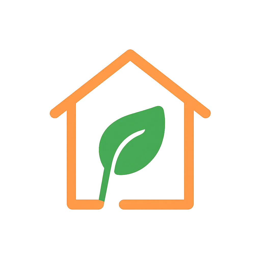 RenovateWell Logo