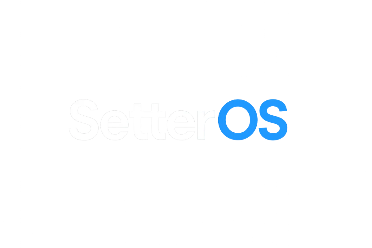 SetterOS logo