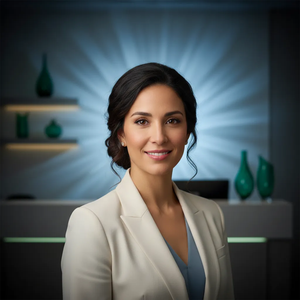 Elena Rodriguez, ER Dental
