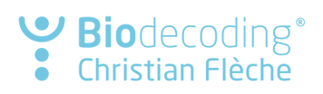 Biodecoding Logo