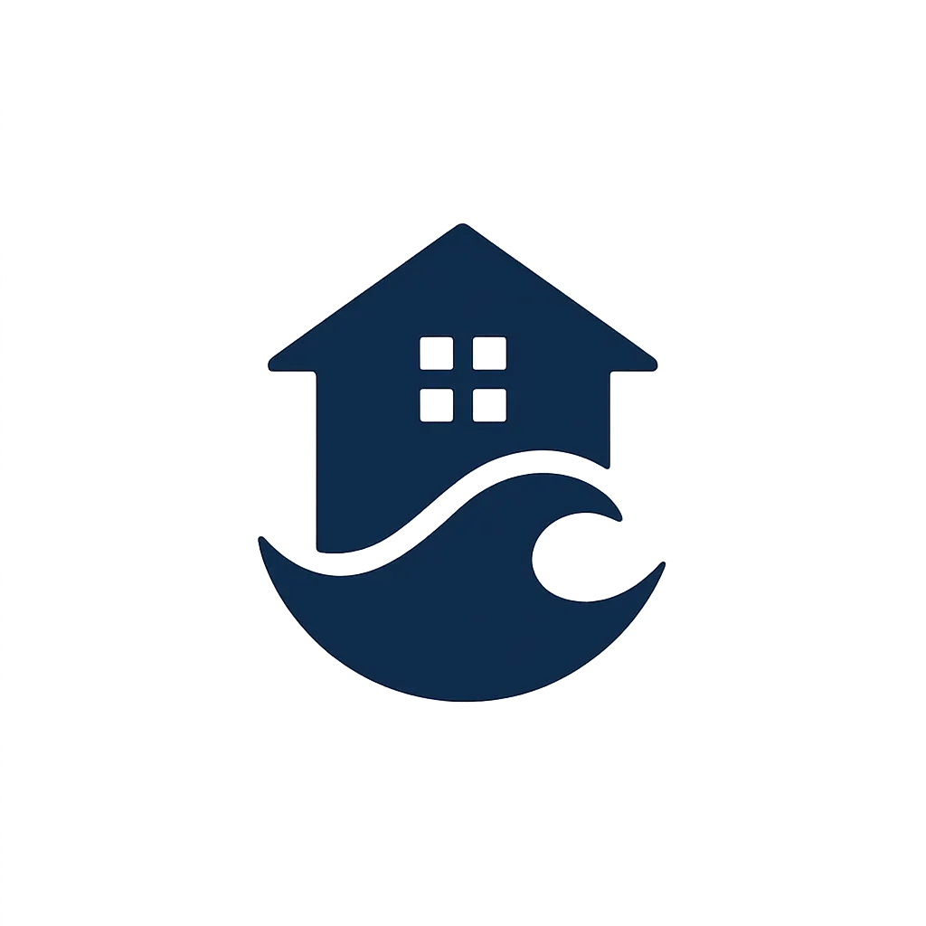 Pacific Union Residence Logo