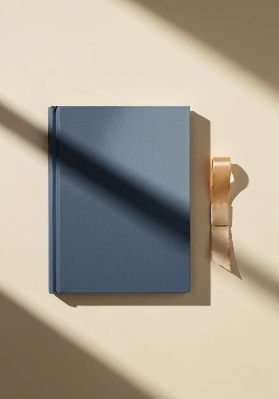 Featured Book Cover Placeholder 4