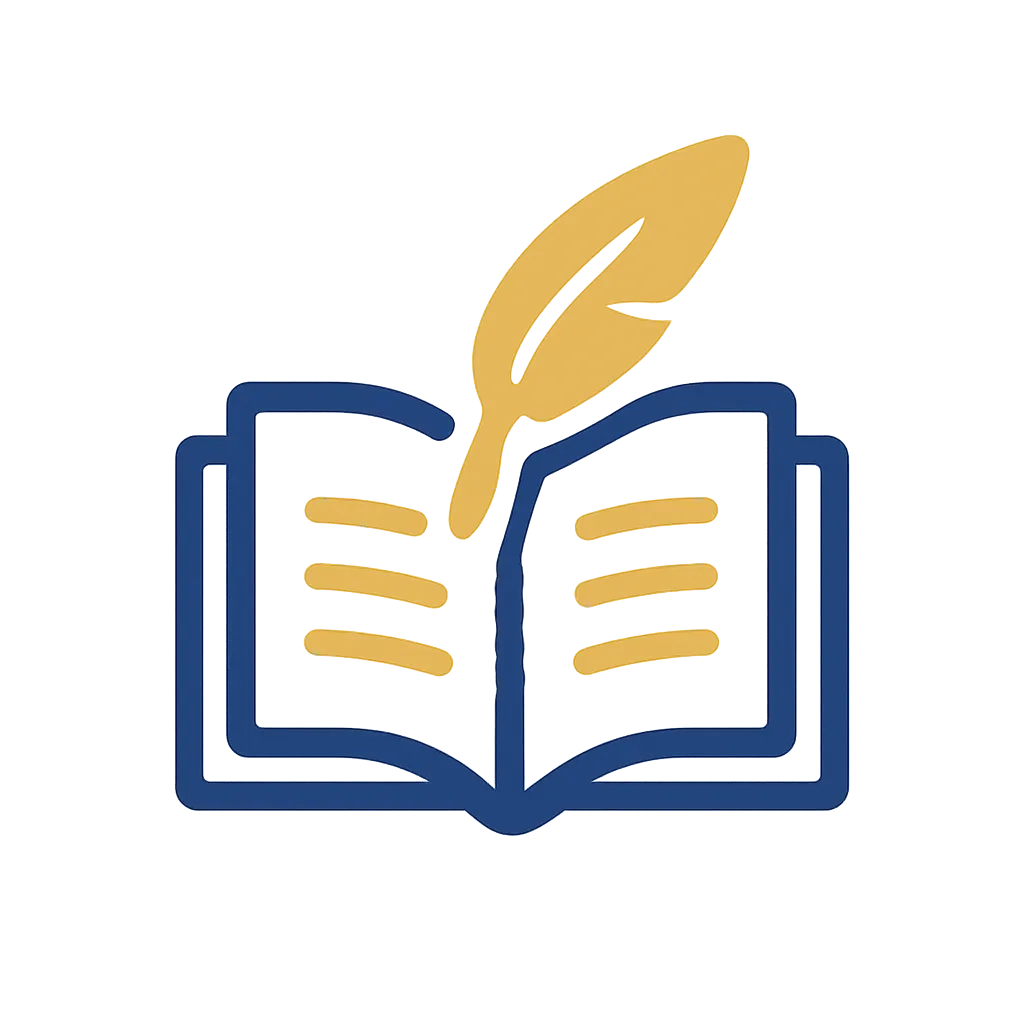 Vizions Publishing Logo