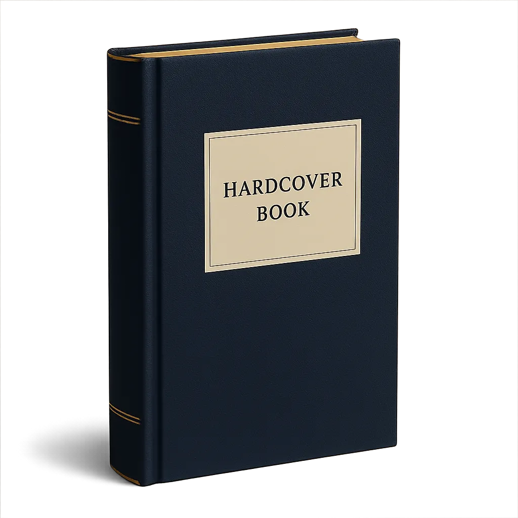 Voices of Leadership Book Cover