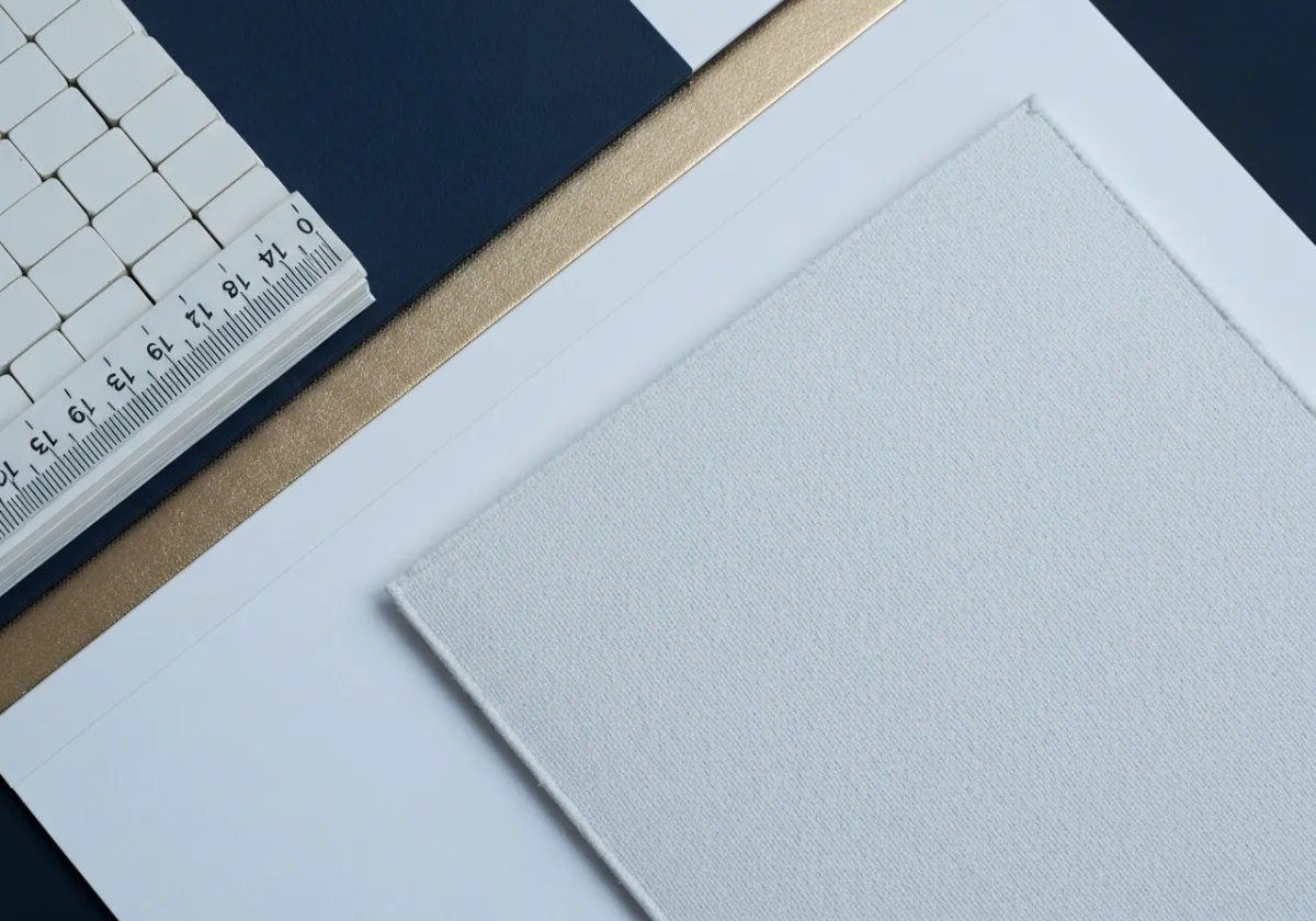 Custom Collaborative Project