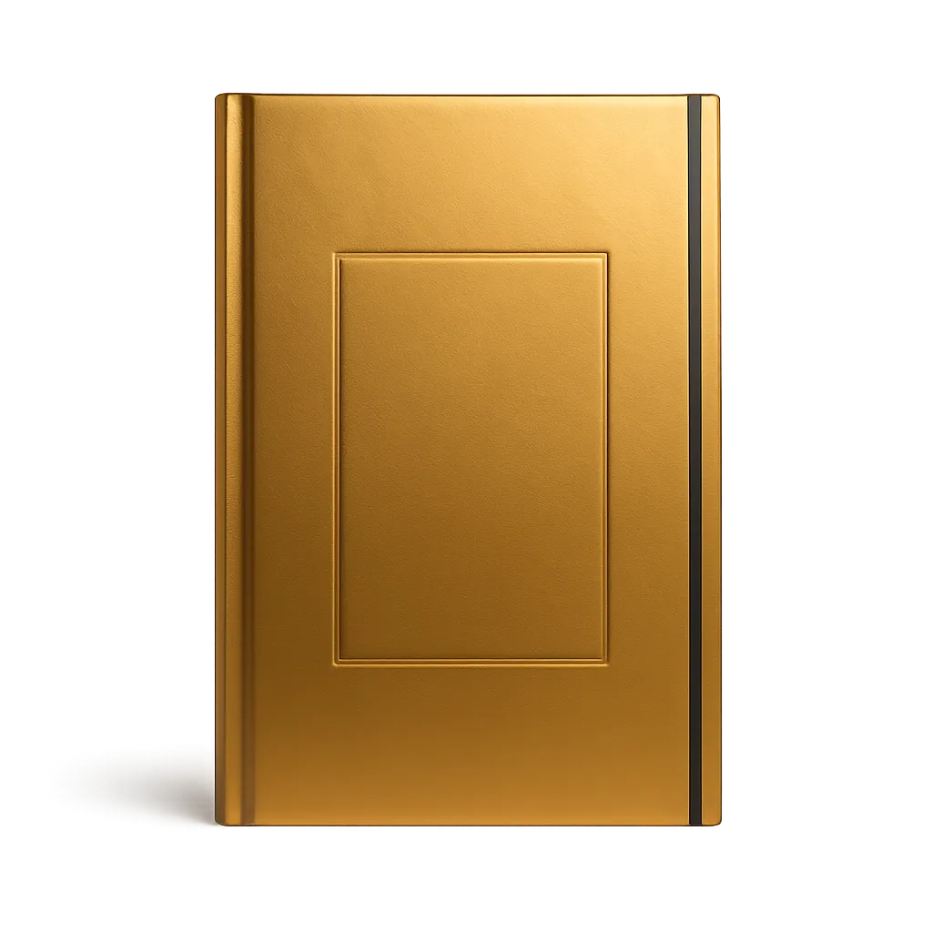 Leading from Within book cover