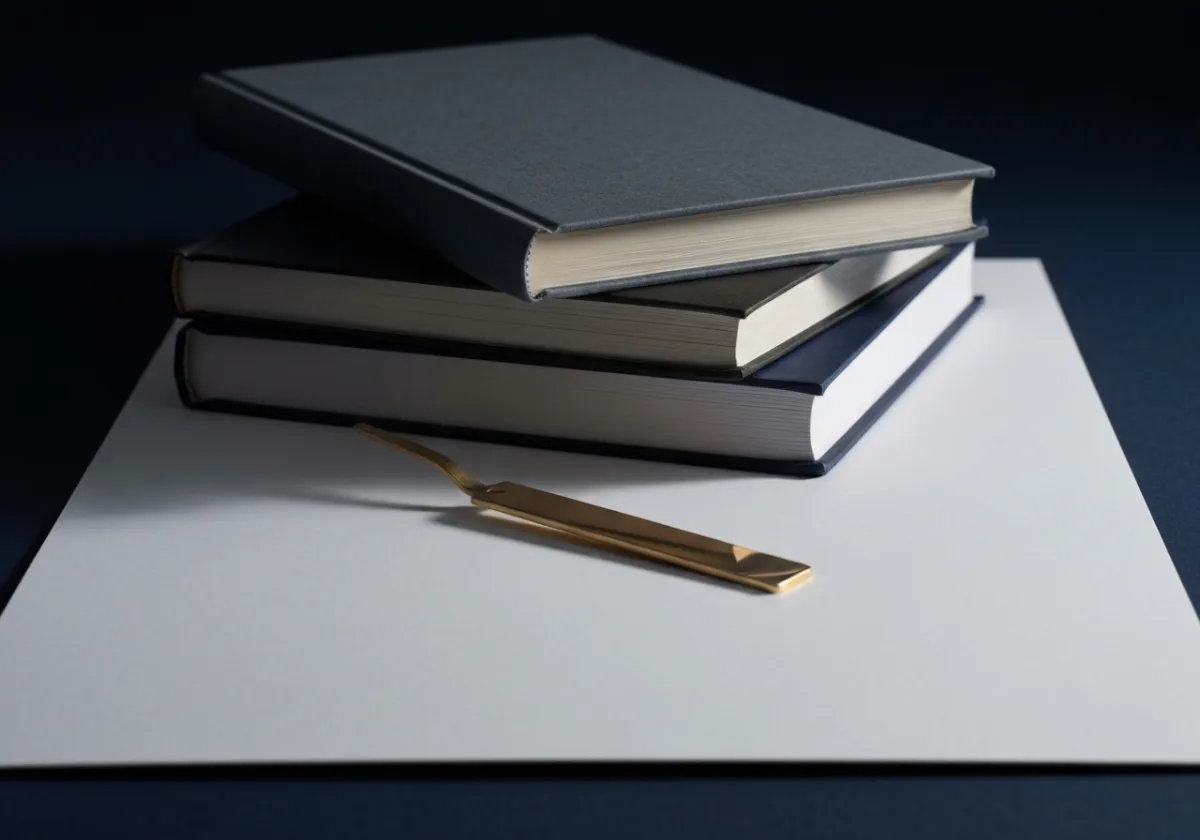Publishing Production Process