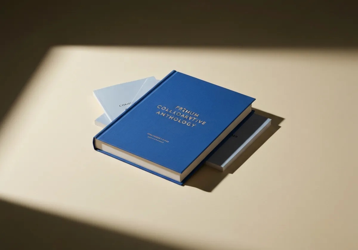 Collaborative Anthology Opportunities