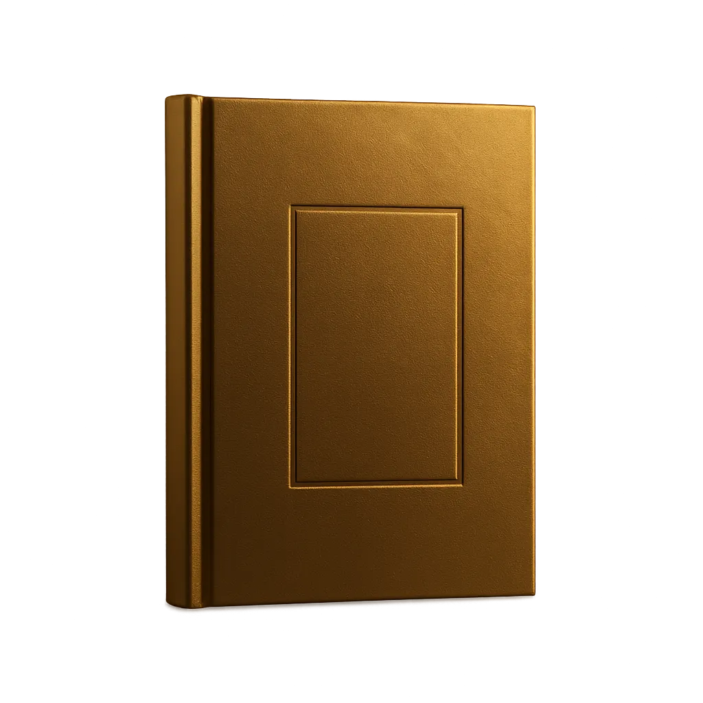 Book Cover Placeholder for Legacy of Words