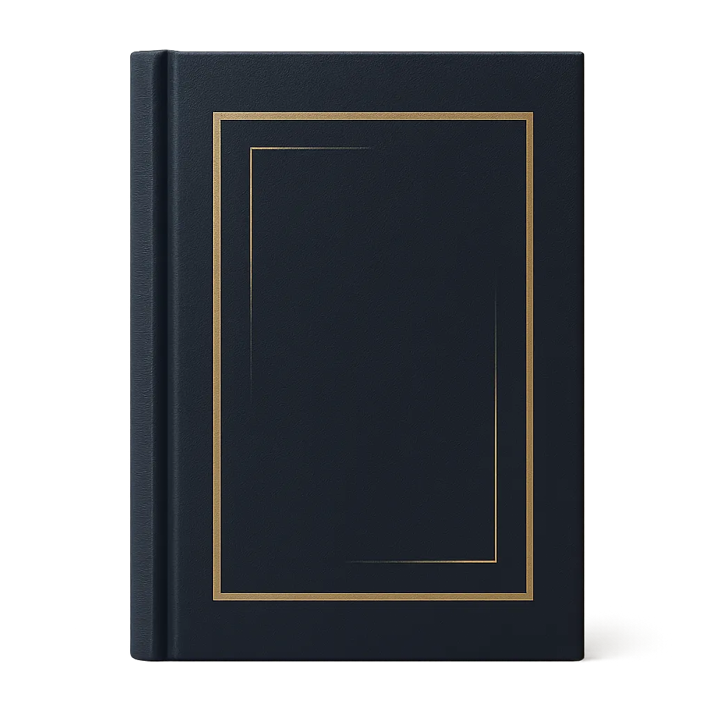 The Executive Edge book cover